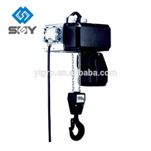 CE Small Hoist Electric Portable Hoist Frame